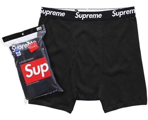 boxer supreme hombre